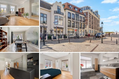 Keizerstraat 17 secondary image