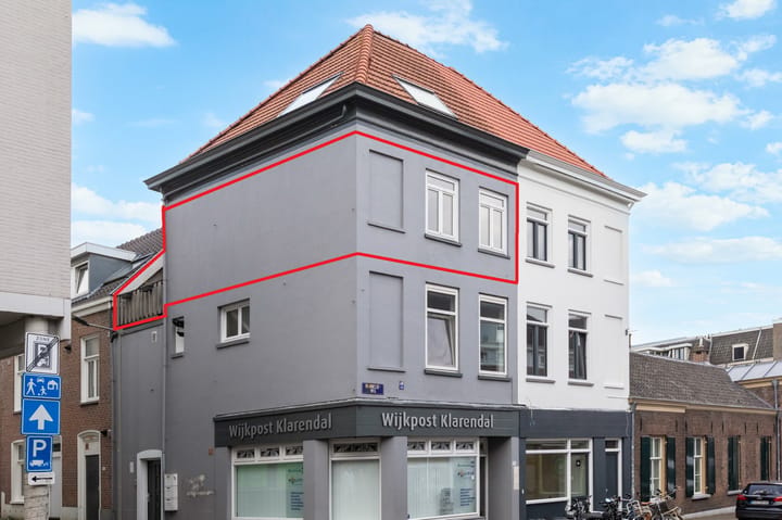 Zuid-Peterstraat 2-2 main image