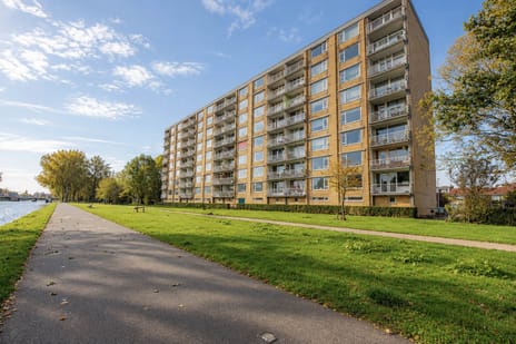 Schubertlaan 63 main image