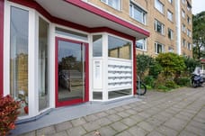Afbeelding van Schubertlaan 63 - Tweede foto