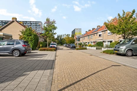 Johan Wagenaarstraat 38 main image