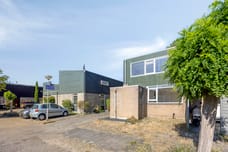 Afbeelding van Vredenburg 126 - Tweede foto