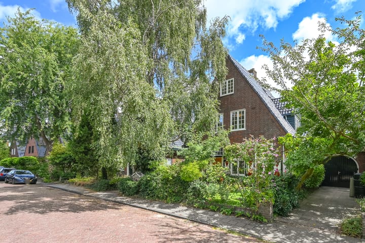 Meindert Hobbemastraat 22 main image