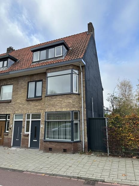 apartments for rent on Sumatrastraat 118-A