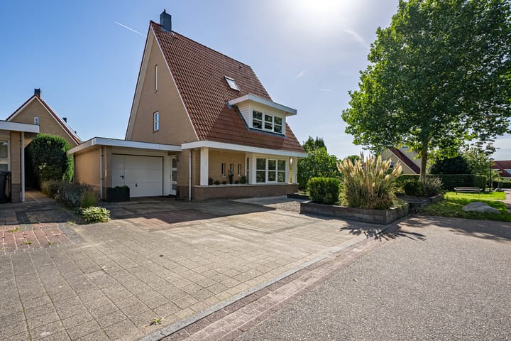 Aventurijndreef 2 main image