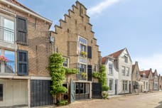 Afbeelding van Krepelstraat 19 - Tweede foto