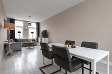 Afbeelding van Jan van Houtstraat 66 - Derde foto