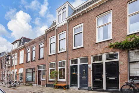 Jan van Houtstraat 66 main image