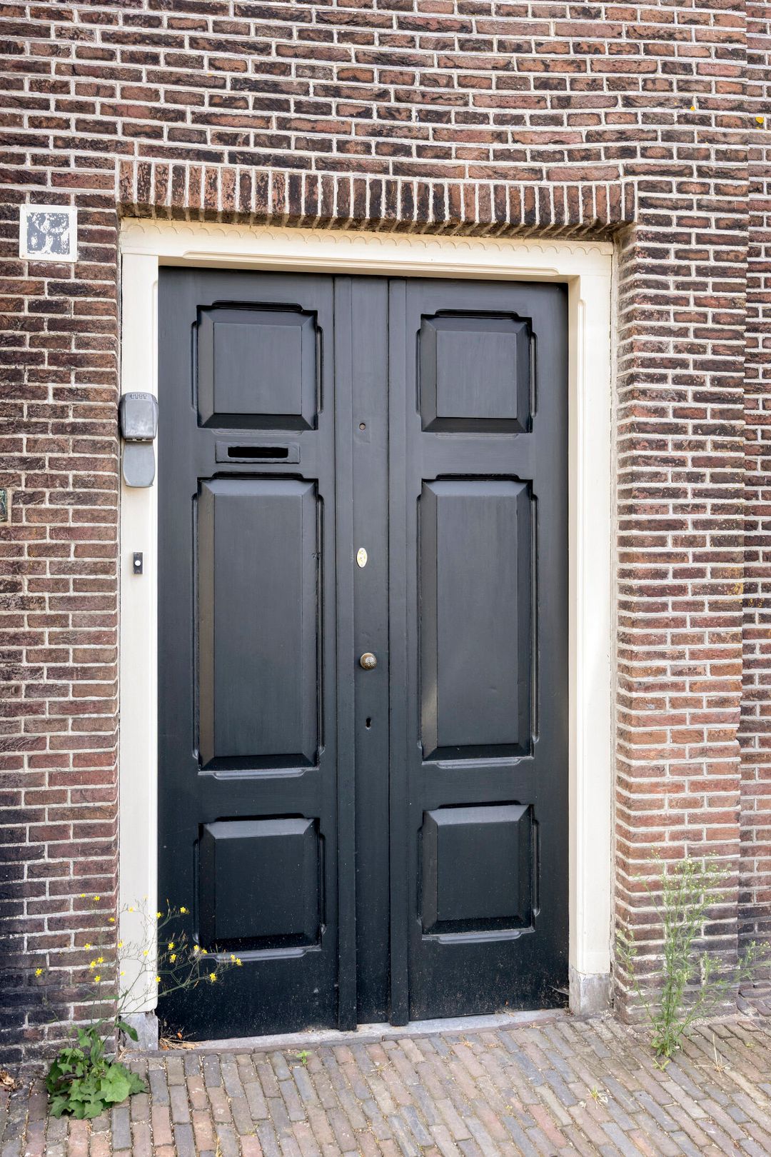 House Exterior