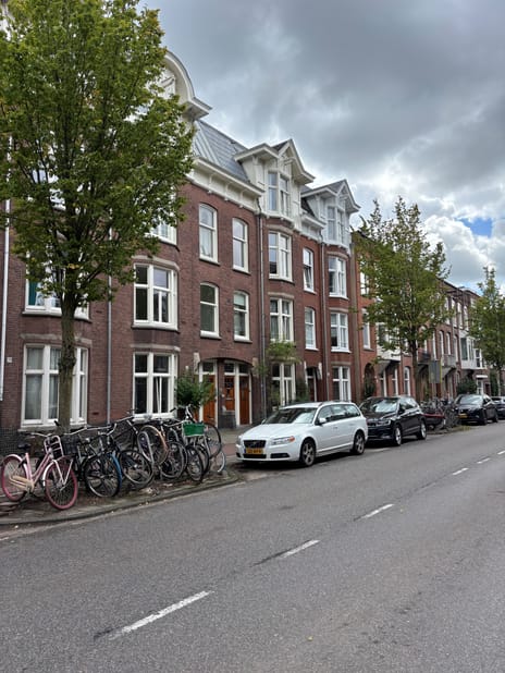 Wethouder Frankeweg 30-2