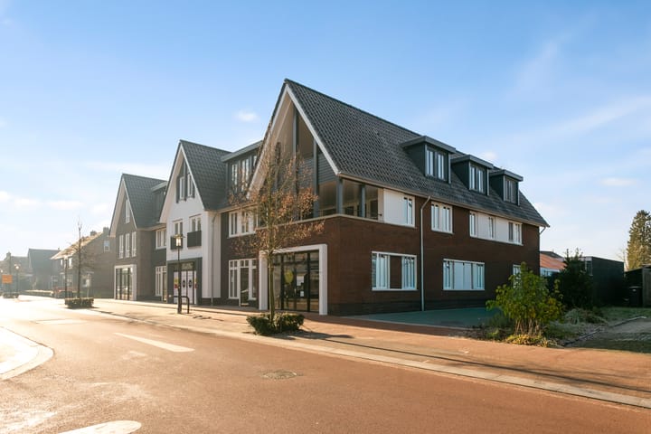 Dorpsstraat 15-D main image