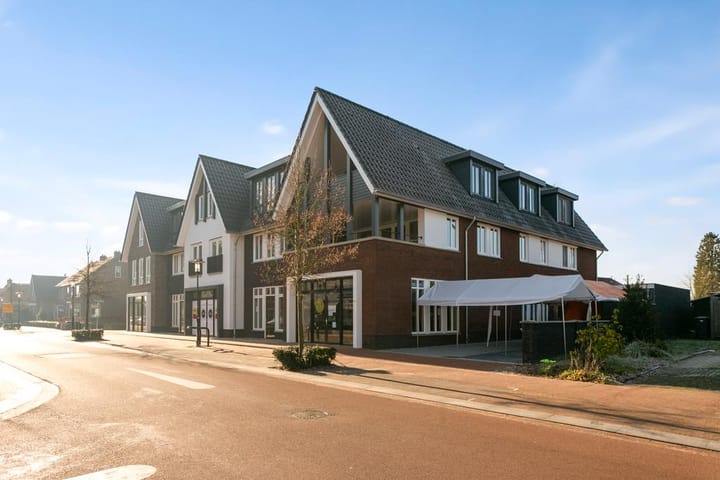 Dorpsstraat 15-D main image
