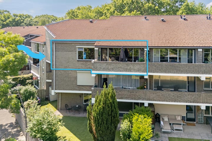 Wethouder van Eschstraat 97 main image
