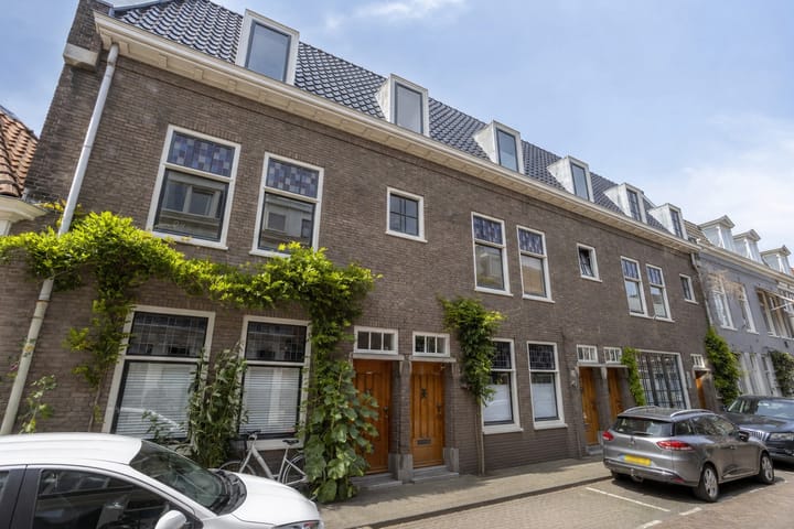 Kamperstraat 28-RD main image