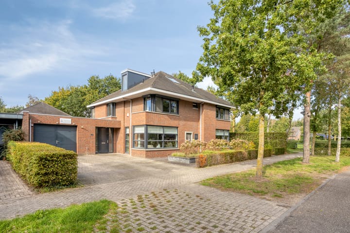 Heivlinderlaan 29 main image