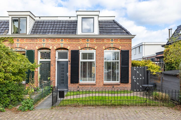 Carel Fabritiusstraat 12 main image