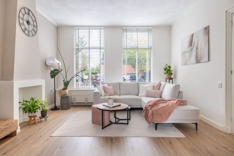 Afbeelding van Carel Fabritiusstraat 12 - Tweede foto