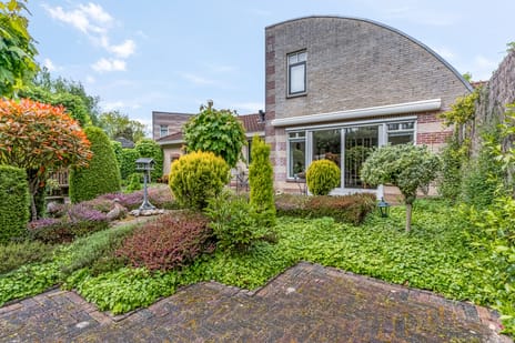 Van der Waalshof 23 tertiary image