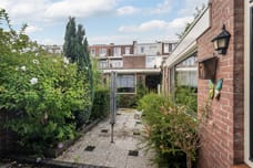 Afbeelding van Weteringstraat 23 - Tweede foto