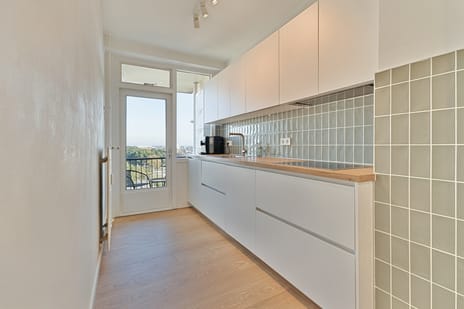 Afbeelding van Pisanostraat 212 - Derde foto