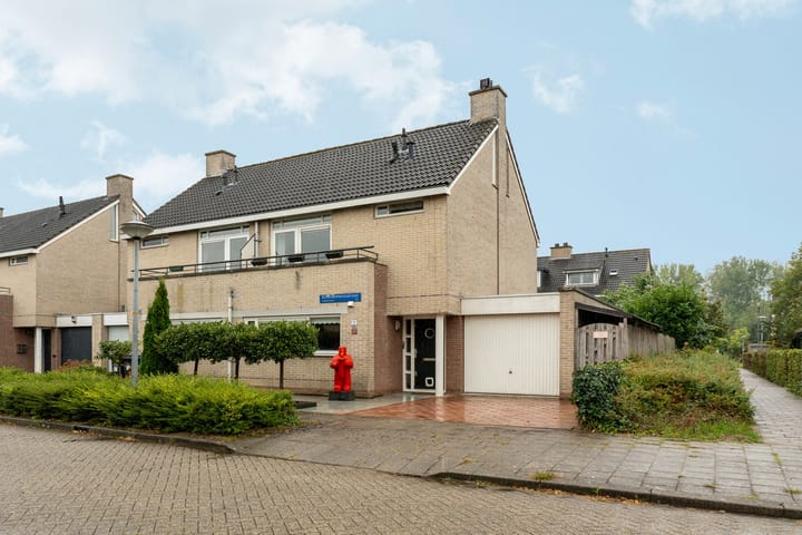 Schovenhorststraat 11 main image