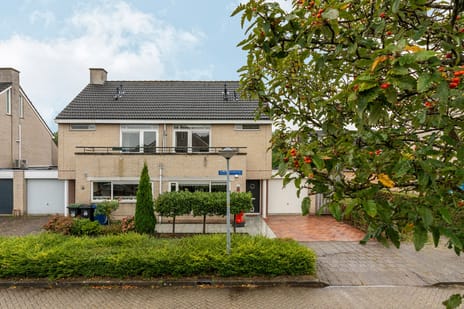 Afbeelding van Schovenhorststraat 11 - Tweede foto