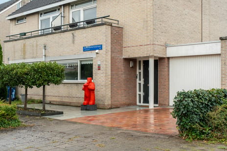 Afbeelding van Schovenhorststraat 11 - Derde foto