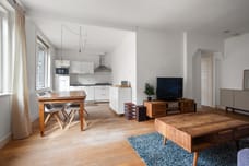 Afbeelding van Grevelingenstraat 9-1 - Tweede foto