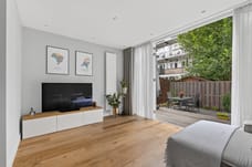 Afbeelding van De Kempenaerstraat 62-H - Derde foto