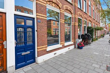 Afbeelding van Copernicusstraat 202 - Tweede foto