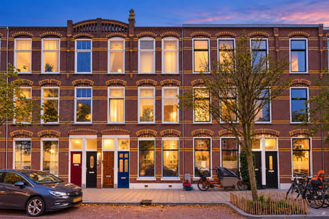 Copernicusstraat 202 main image