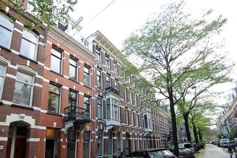 Den Texstraat 38-2 main image