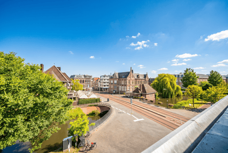 Rijnsburgersingel 1-D tertiary image