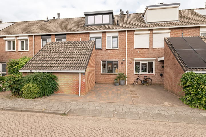 Suze Groenewegstraat 33 main image
