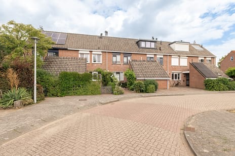 Suze Groenewegstraat 33 secondary image