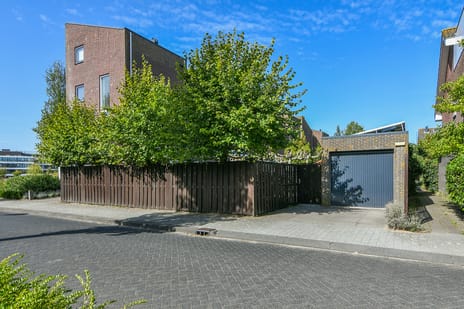 Afbeelding van Westhove 27 - Tweede foto