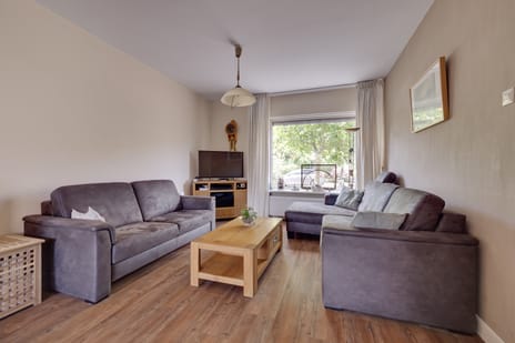 Afbeelding van Voltairestraat 12 - Derde foto