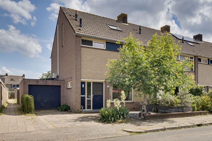 Voltairestraat 12 main image