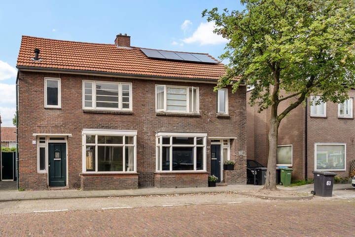 Irisstraat 59 main image