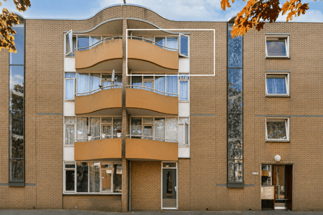 Willeskopstraat 36 secondary image
