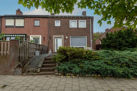 Kanariestraat 3