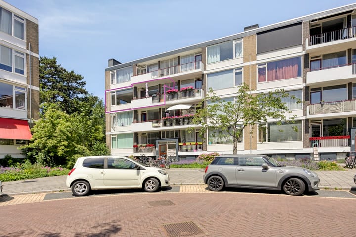 Ridderspoorlaan 53 main image