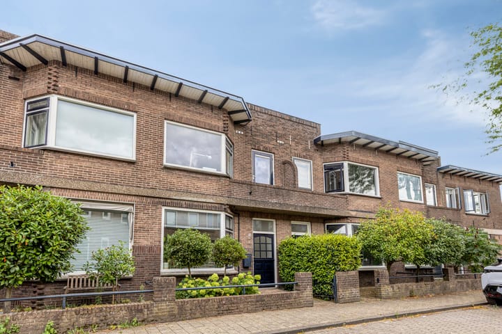 van Duijvenvoordestraat 74 main image
