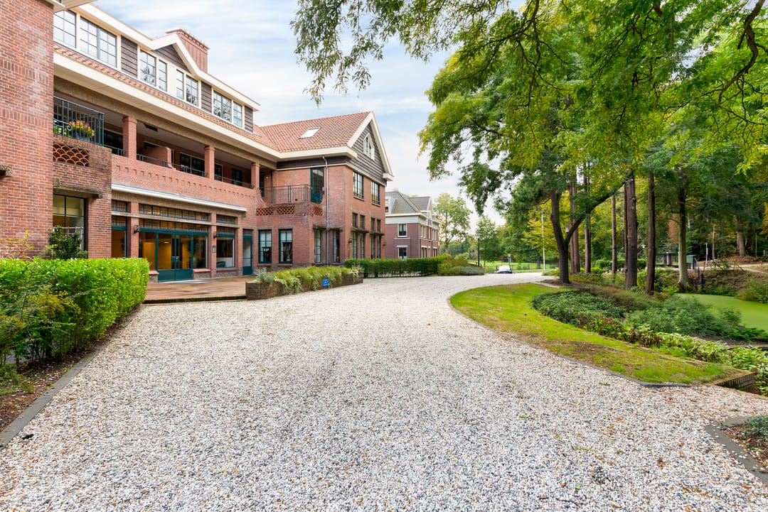 House Exterior