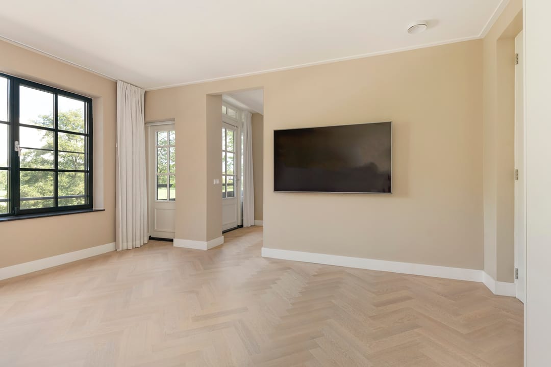 House Exterior