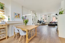 Afbeelding van Kruisdwarsstraat 51-BS - Tweede foto