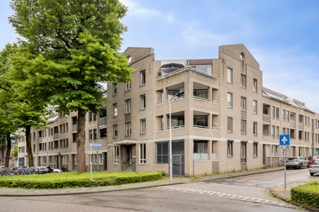 Volksplein 84-B secondary image
