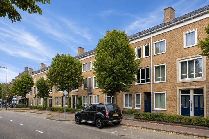 Mgr. Diepenstraat 15 main image