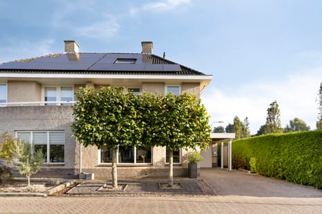 Afbeelding van Waterhoenstraat 2 - Tweede foto