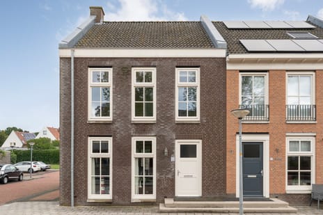 Steenwijkerdiep 30-A main image